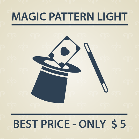 Magic Pattern Light Illustrator Script | magic pattern light illustrator script mai tools Magic Pattern Light Illustrator Script | magic pattern light illustrator script mai tools